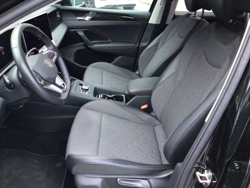 Volkswagen Tiguan Tiguan 1.5 TSI eHybrid DSG Edition Plus