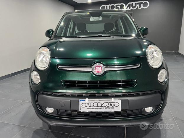 FIAT 500L 1.3 Multijet 85CV TETTO / NAVI / BLUET
