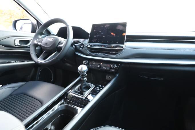 Jeep Compass 1.3 turbo t4 Limited 2wd 130cv IN PROMO