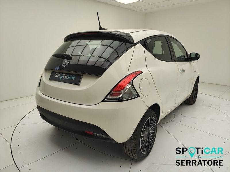 Lancia Ypsilon III 2021 1.0 firefly hybrid Oro s&s 70cv