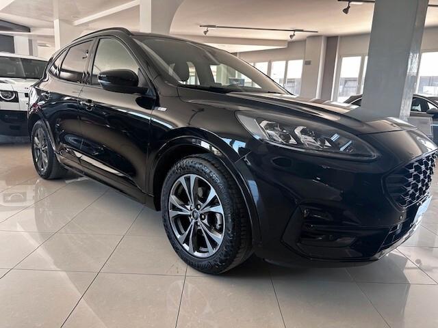 Ford Kuga 1.5 EcoBlue 120 CV aut. 2WD ST-Line X