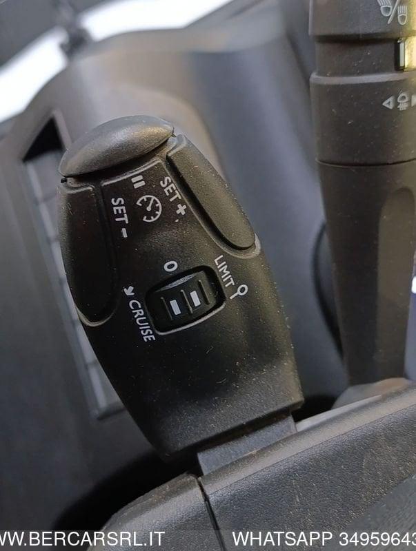 FIAT Doblò Doblò 1.5 BlueHdi 130CV AT8 PL-TN Van