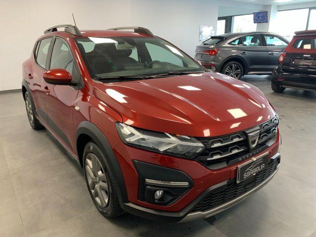 DACIA Sandero Stepway 1.0 GPL ECO-G Comfort