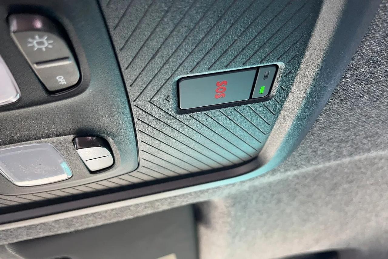 Dacia Duster ECO-G 100 CV Expression