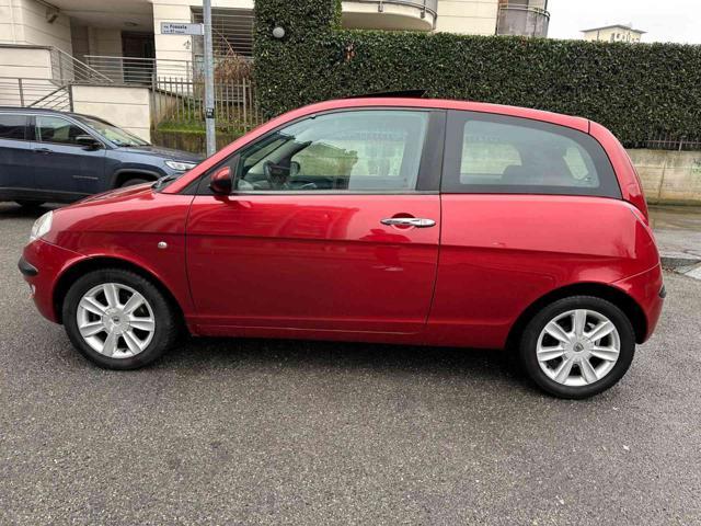 LANCIA Ypsilon 1.3 Multijet 16V Platino