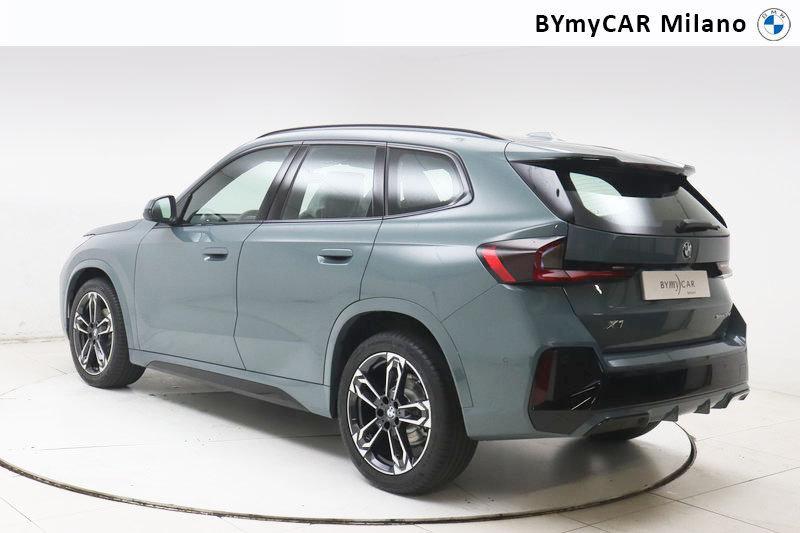 BMW X1 18 d MSport sDrive DCT