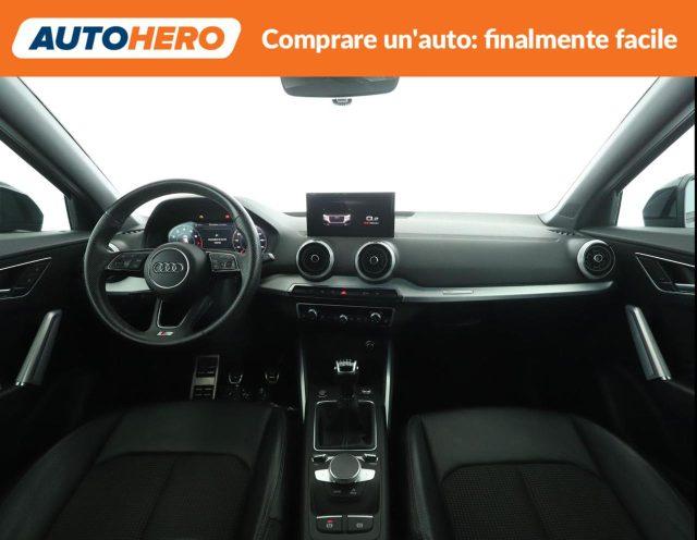 AUDI Q2 35 TFSI