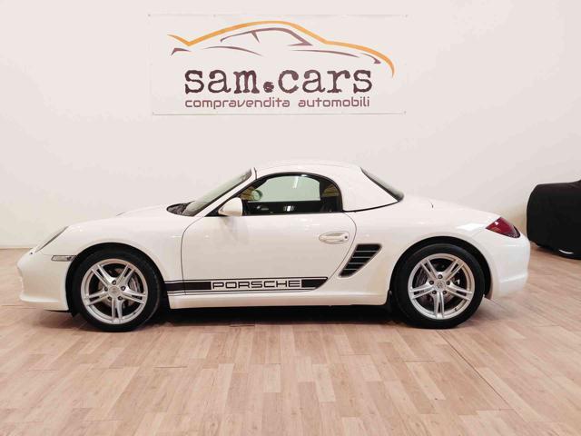 PORSCHE Boxster 2.9 24V