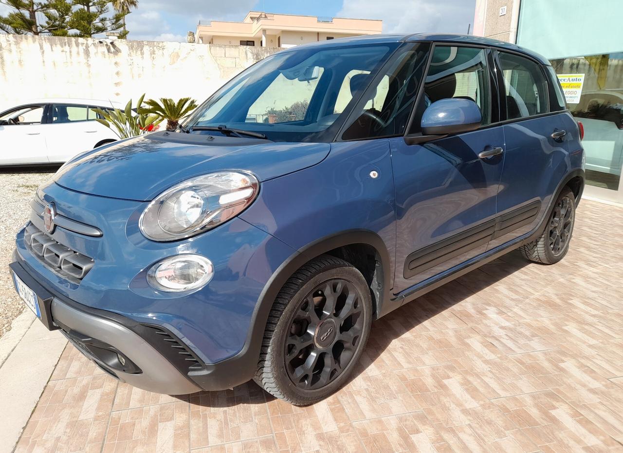 Fiat 500L 1.4 95 CV S&S Cross