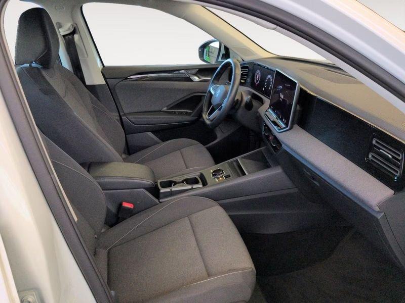 Volkswagen Tiguan 1.5 eTSI 96KW ACT DSG LED NAVI GARANZIA ESTESA