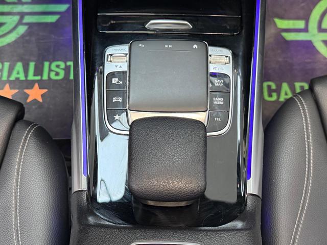 MERCEDES-BENZ GLB 180 d Automatic Sport Plus TETTO|LUCIAMBIENTE|NAVI|19'