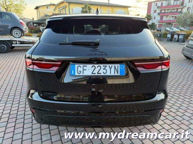 JAGUAR F-Pace 2.0 D 204 CV AWD aut. R-Dynamic S