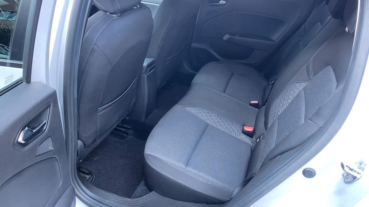 Renault Clio TCe 90 CV 5 porte Business
