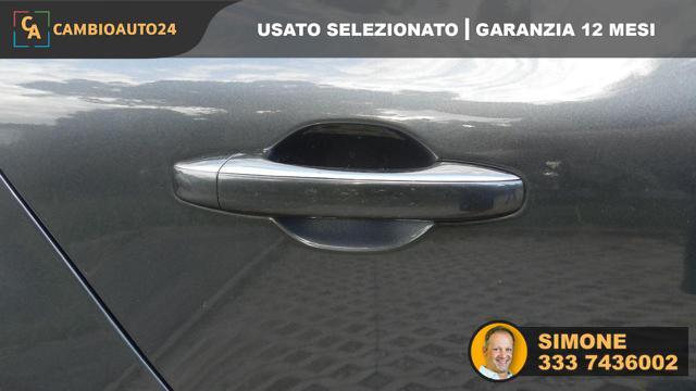 RENAULT Megane Mégane Sporter TCe 140 CV EDC FAP Duel2