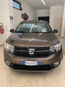 Dacia Sandero 1.5 dCi 8V 75CV Start&Stop Comfort