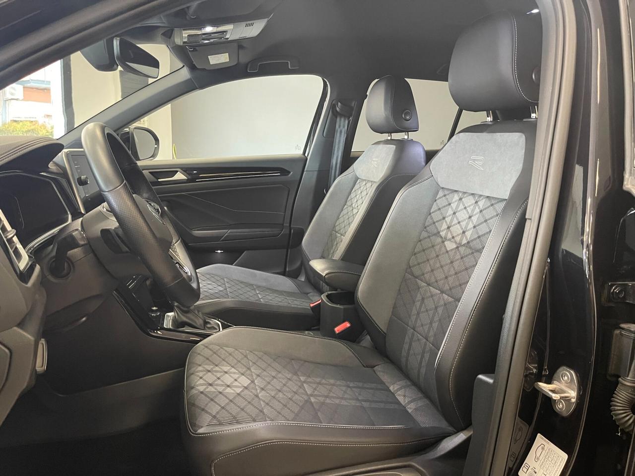 Volkswagen T-Roc 2.0 TDI SCR 150 CV DSG R-Line