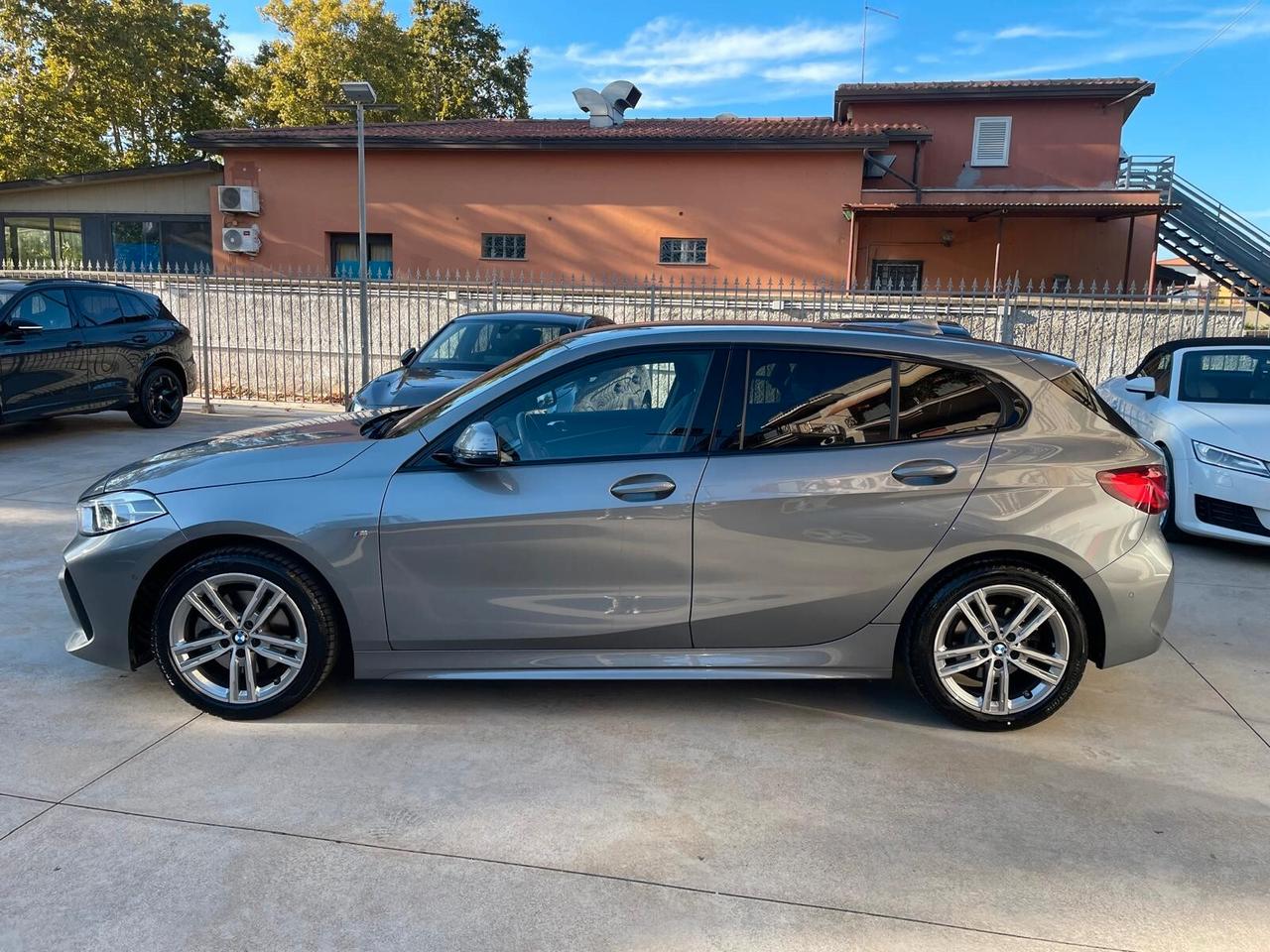 Bmw 118 118i 5p. Msport