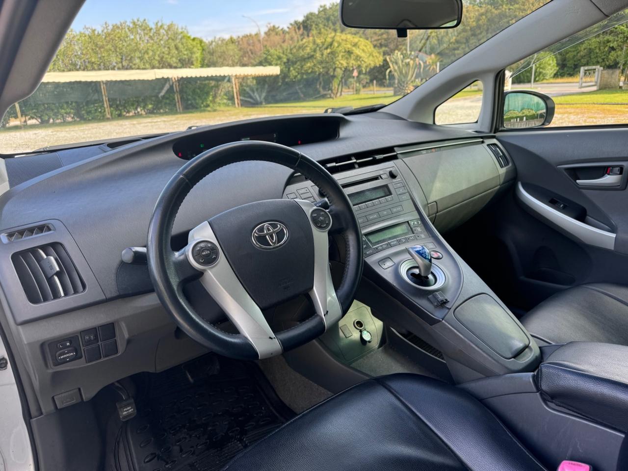 Toyota Prius 1.8 Executive
