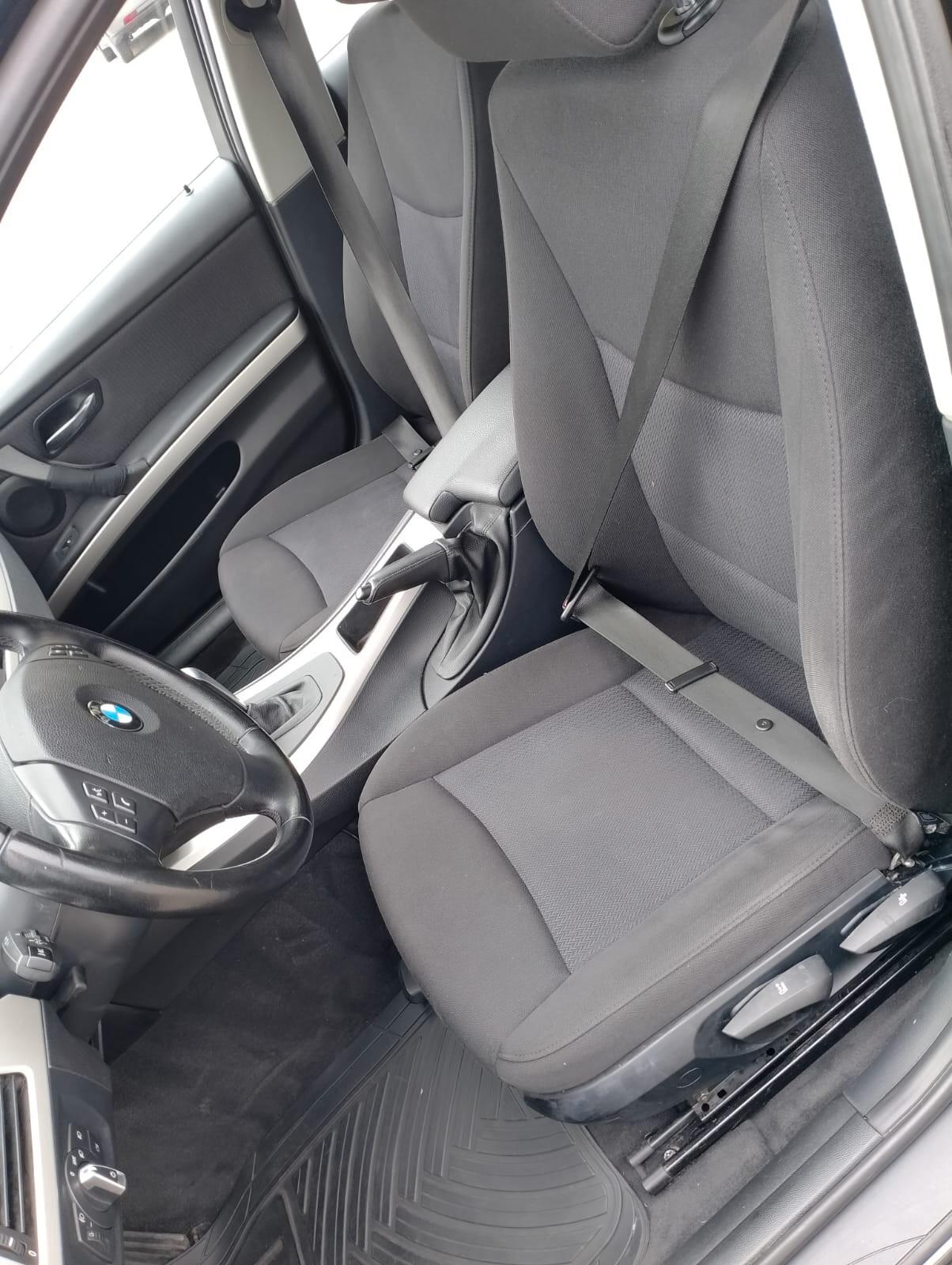 Bmw 318 320d cat Touring Eletta