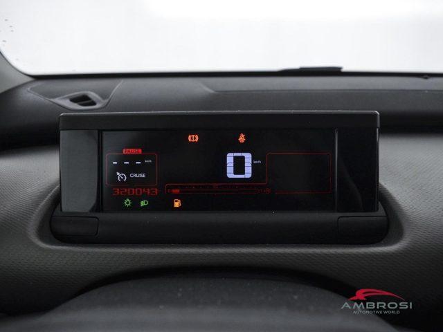 CITROEN C4 Cactus BlueHDi 100 S&S Rip Curl