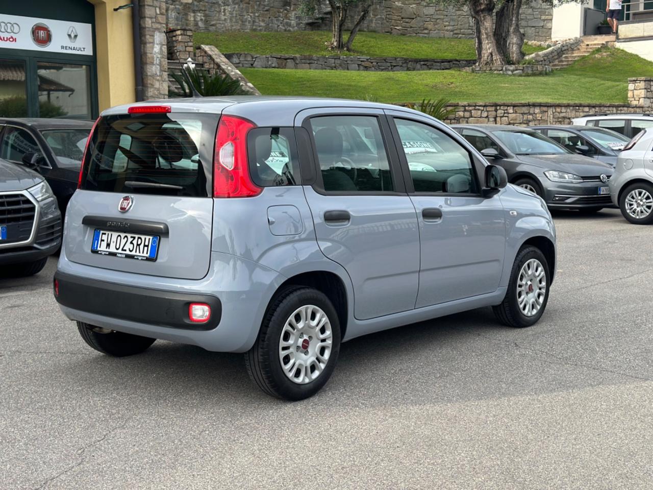 Fiat Panda 1.2 Easy