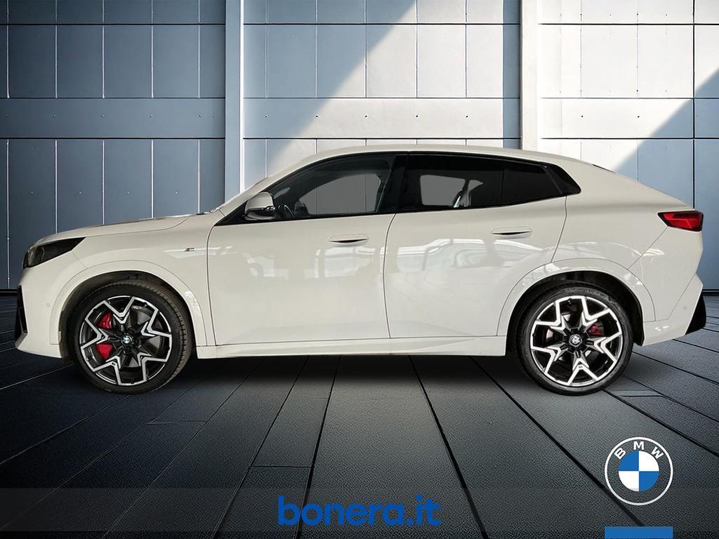 BMW X2 18 d MSport Pro sDrive