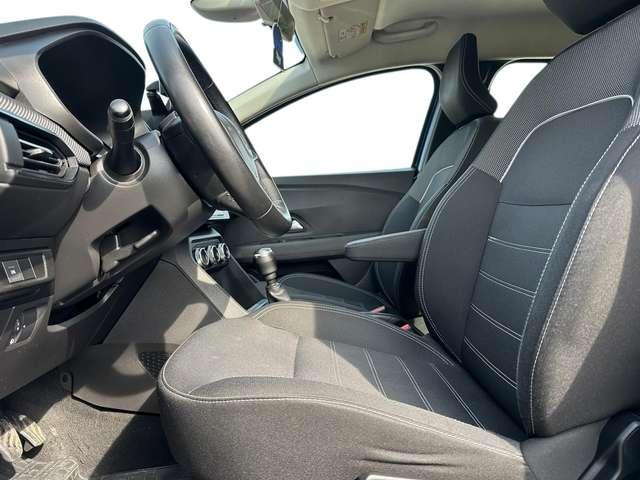 Dacia Sandero Streetway 1.0 tce Comfort SL DaciaPlus Eco-g 100cv