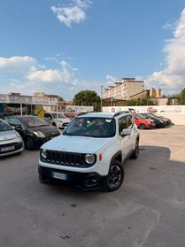 Jeep Renegade 1.6 Mjt 105 CV Business