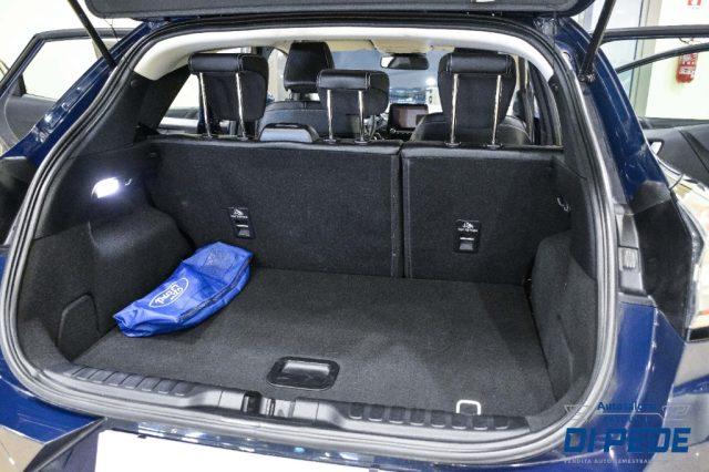 FORD Puma 1.0 EcoBoost Hybrid 125 CV S&S aut. Titanium