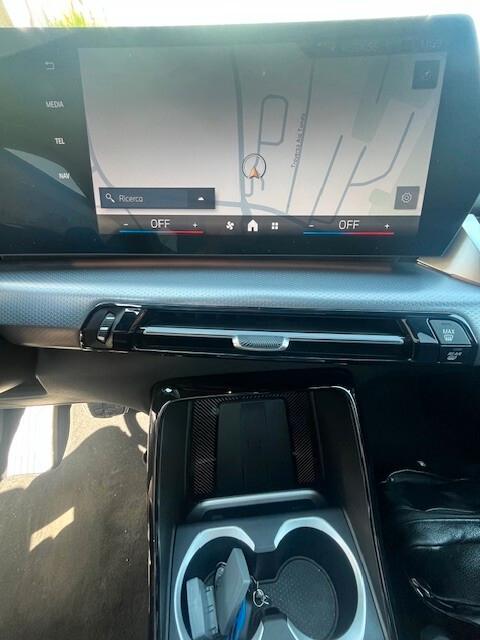 Bmw X1 sDrive 18d Msport