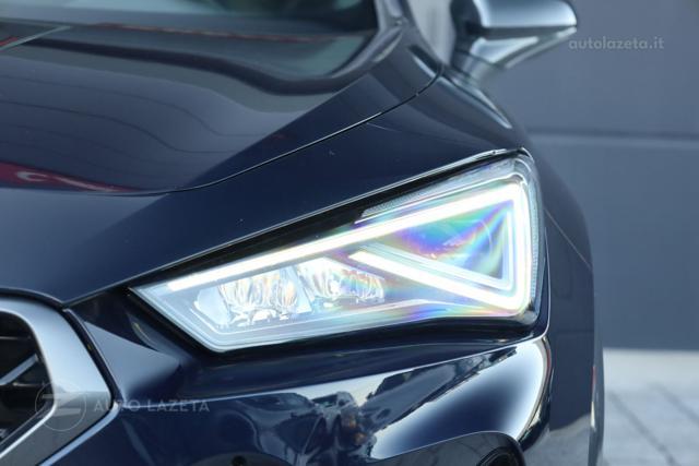 CUPRA Formentor 1.5 TSI 150CV
