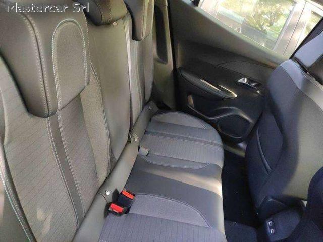 PEUGEOT 2008 BlueHDi 130 EAT8 Allure Pack S/S aut. TG : GK317R