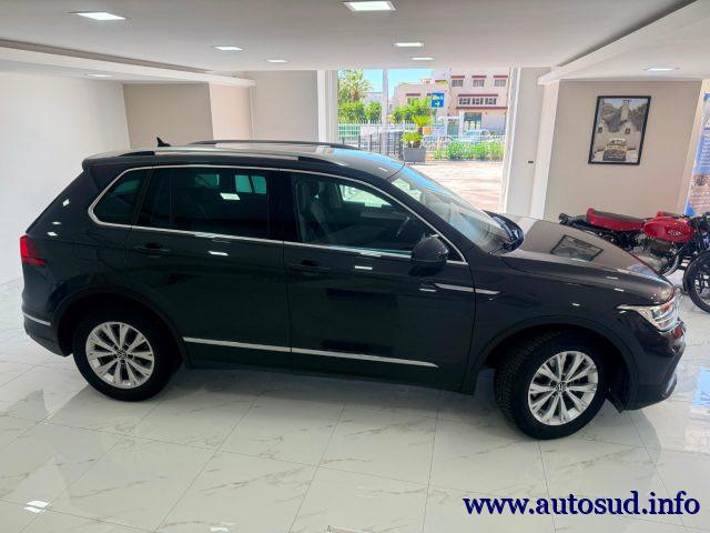 VOLKSWAGEN Tiguan 2.0 TDI SCR Life