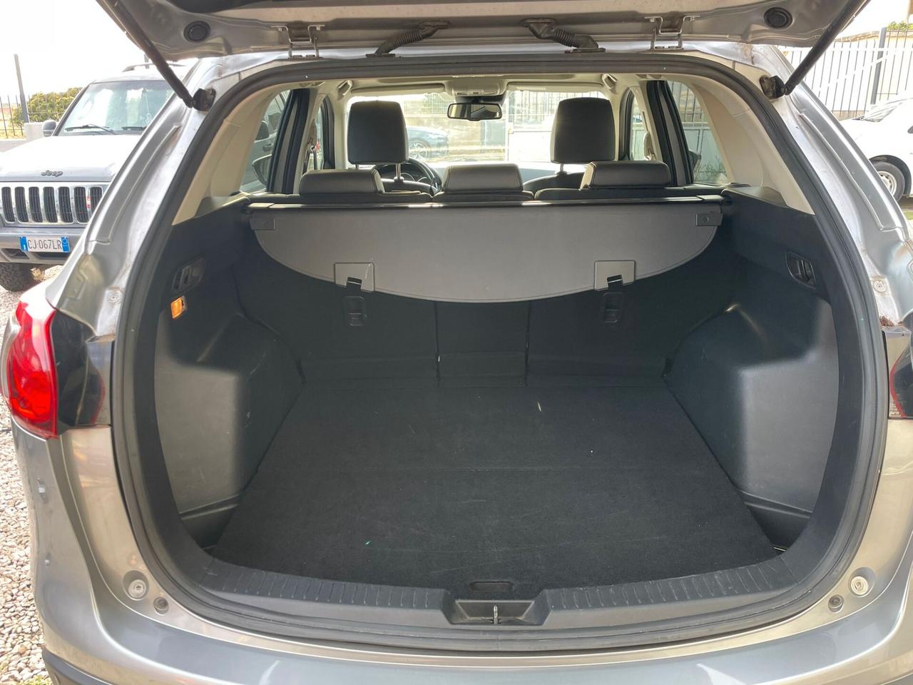 Mazda CX-5 2.2 D 175CV