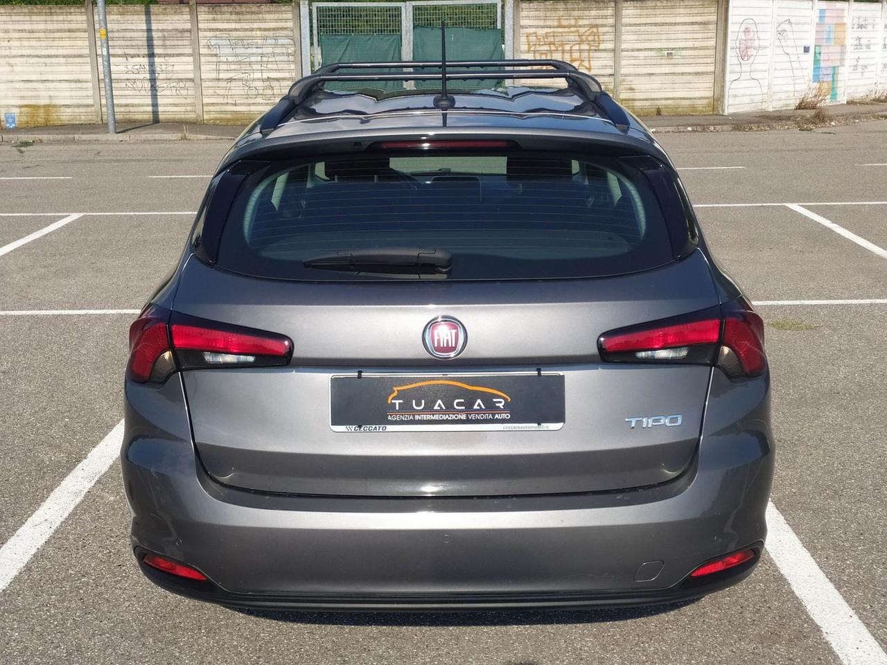 Fiat Tipo Business 1.6 Multijet #6068