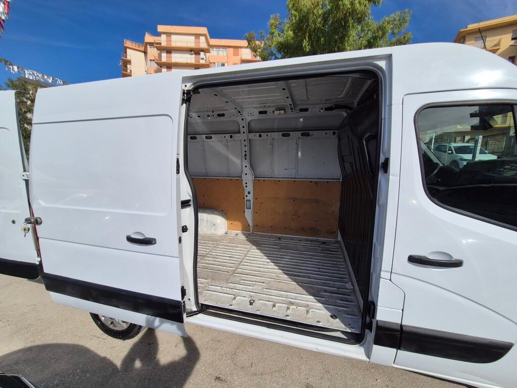 OPEL MOVANO 2.3 DCI L2 H2 135CV 35Q