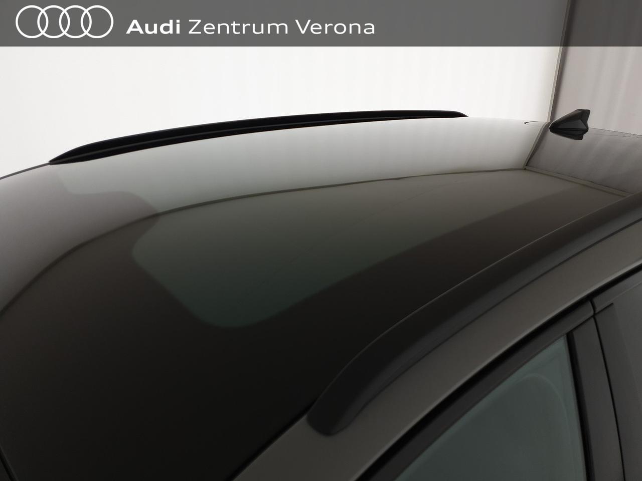 Avant 3.0TFSI 367CV quattro Stronic Sport Attitude