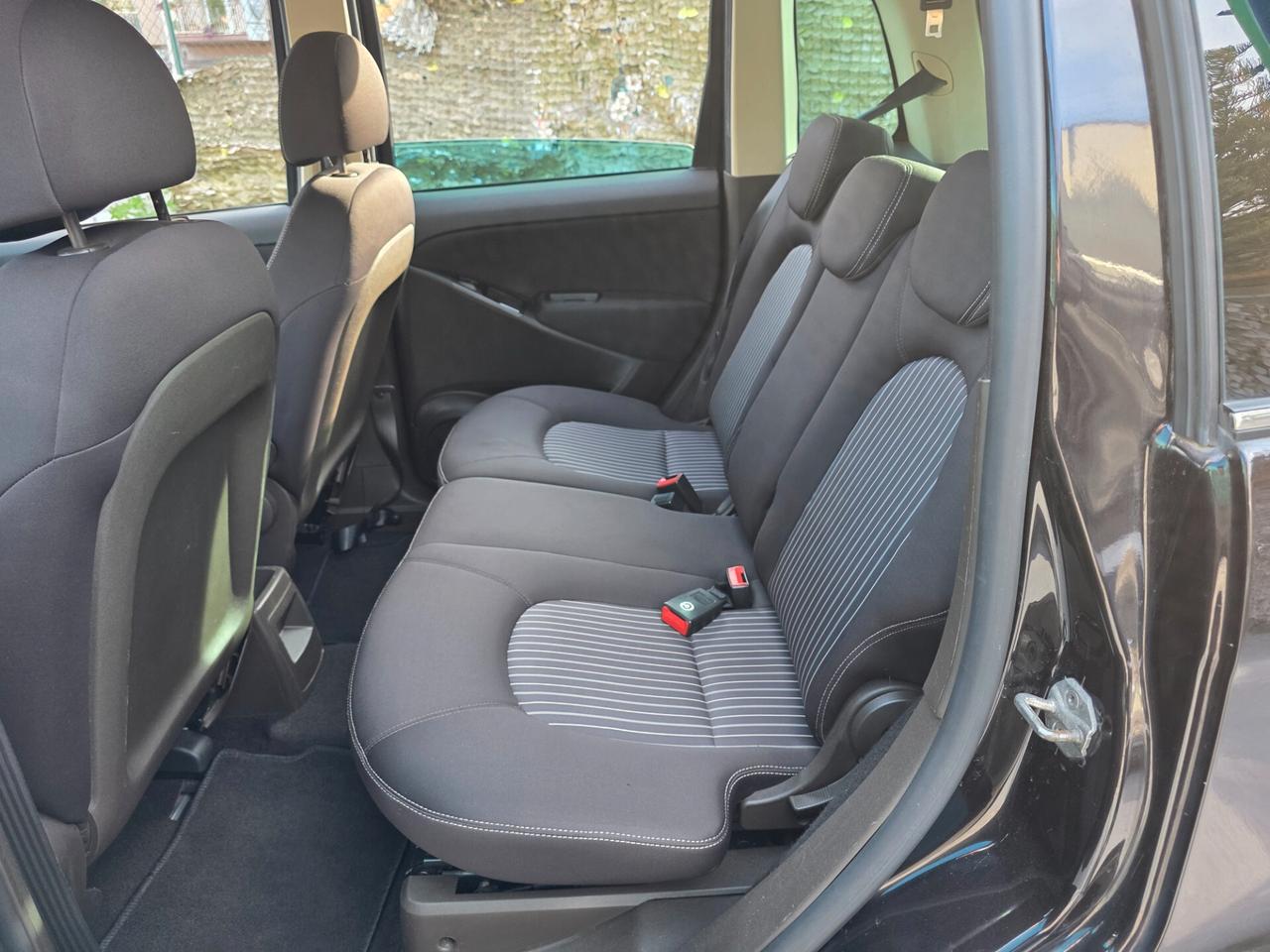 Lancia MUSA 1.3 Mjt 95CV Platinum X NEOPATENTATO ZAMPOGNAUTO CT