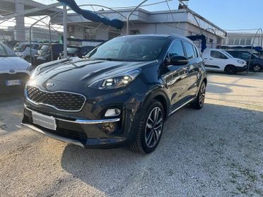 KIA Sportage 1.6 CRDI 136 CV DCT7 2WD Mild Hybrid Energy