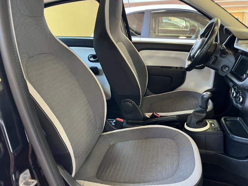 RENAULT Twingo SCe Duel