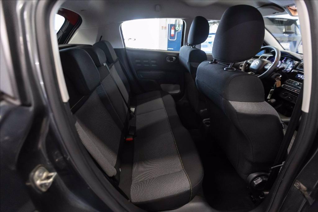 CITROEN C3 1.2 puretech Feel 82cv neopatentati del 2017