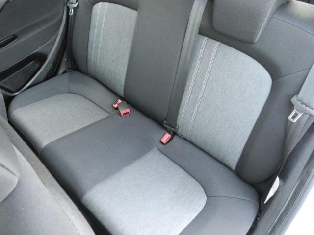 FIAT Punto 1.3 MJT II 75cv 5 p. Street -Ok NEOPATEN.-78000 Km