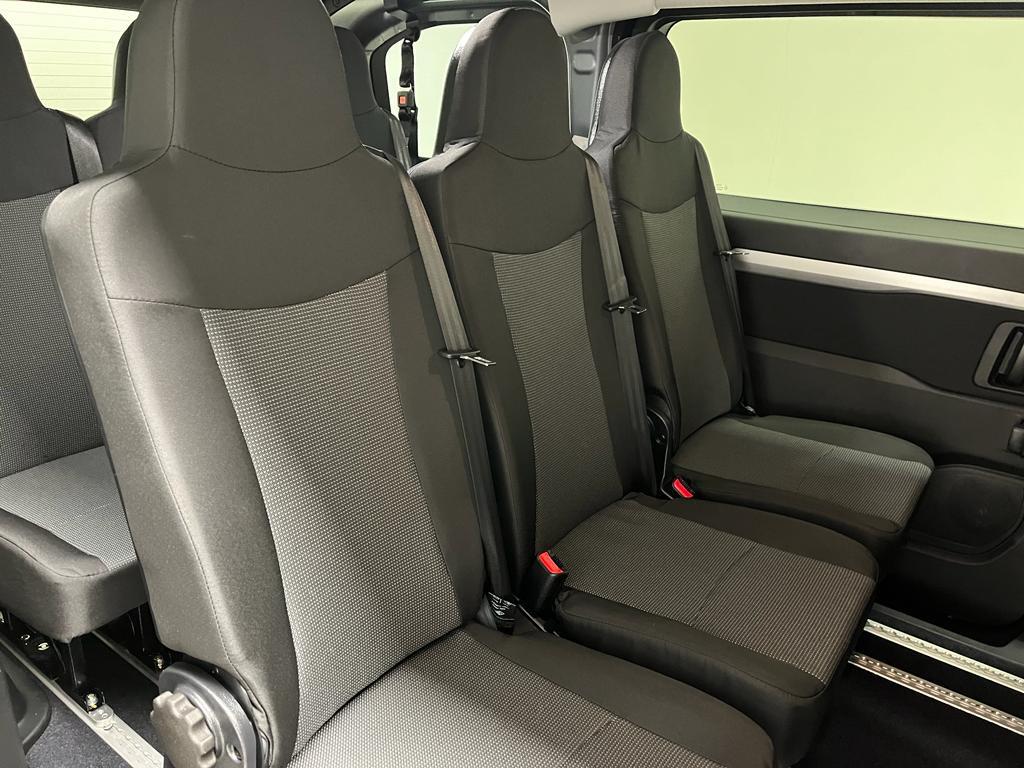 FIAT SCUDO L2H1 2.00 BLUEHDI 145CV MT6 9 POSTI M1