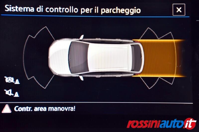 VOLKSWAGEN TAIGO 1.0 TSI 116 CV DSG R-LINE + BLACK&STYLE PACK + TEC