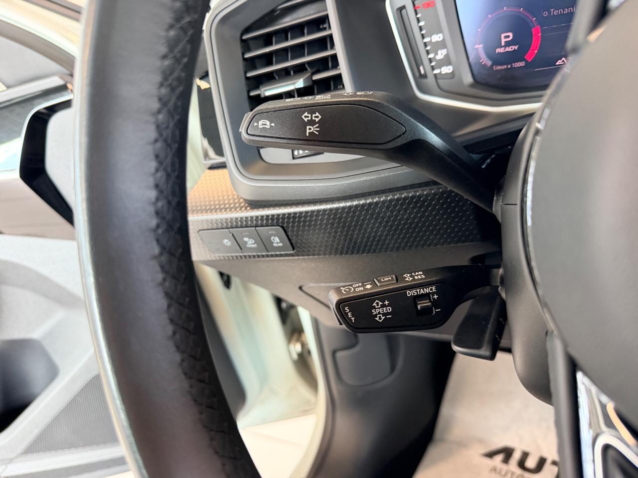 Audi A1 allstreet 30 TFSI S tronic Business