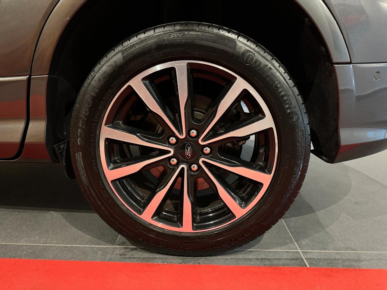 FORD KUGA 1.5 TDCI 120CV ST-LINE 2019