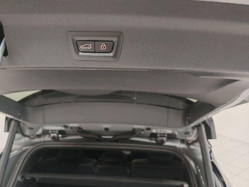 MINI Countryman Cooper SD ALL4 Automatica Hype | TETTO APRIBILE