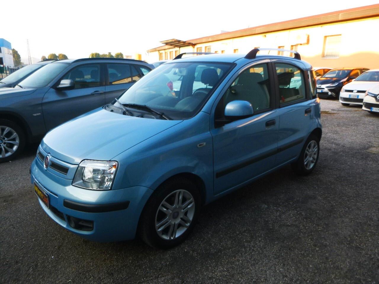 Fiat Panda 1.2 Dynamic