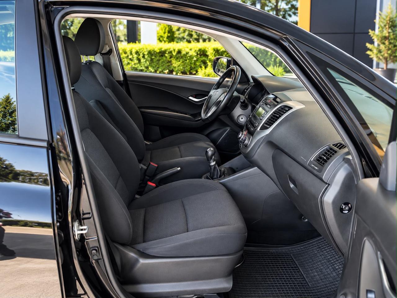 Hyundai ix20 OK NEOPATENTATI BENZINA 12 MESI GARAN