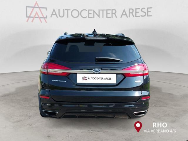 FORD Mondeo Full Hybrid 2.0 187 CV eCVT SW ST-Line Business
